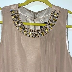 Evening dress -Vince Camuto- chiffon